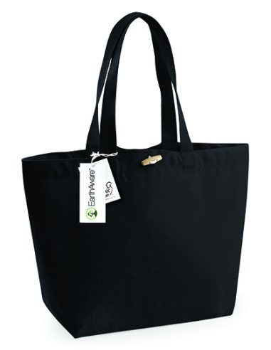 W-W850-EarthAware® Organic Marina Bag